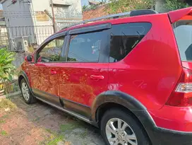 Nissan Livina 2013 Bensin