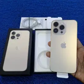 Iphone 13 Pro 128gb Mulus Like new Ex Grs resmi Ibox