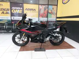 CBR 150 R MESIN TOP
