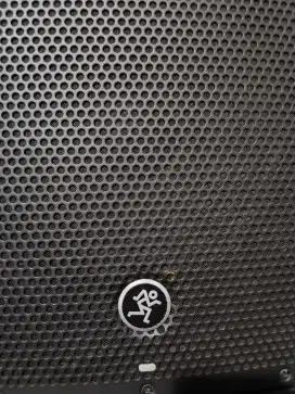 Speaker Aktif Mackie 10 inchi