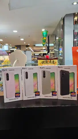 SAMSUNG GALAXY A56 5G