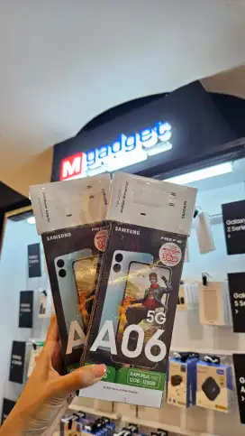 SAMSUNG GALAXY A06 5G