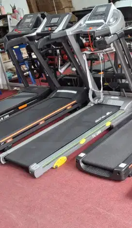 Treadmill electric tk 288