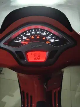 Sprit 150S harga lima pulu tiga jt