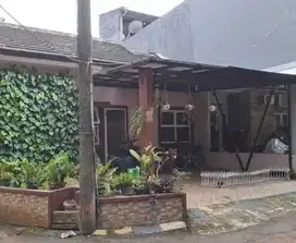 Jual Cepat Rumah di Serpong Green Park Serua Ciputat