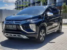 Xpander Ultimate 2021 Matic