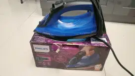 Setrika Uap PHILIPS
