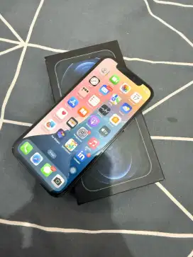 Iphone 12 pro 256gb