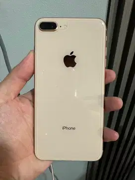Iphone 8 plus 256 gb