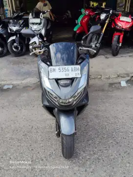 Dijual cepat Honda PCX tahun 2022