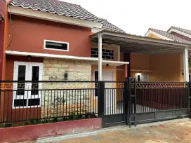 Disewakan Rumah Rafika Residence 3