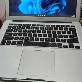 MacBook Air 2013