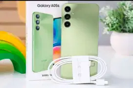 Dijual murah samsung a05s ram 6/128