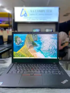 LENOVO THINKPAD T480 TOUCHSCREEN