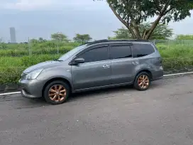 Grand Livina SV 2016 Manual L Tgn1 Pribadi Bagus Spt Baru Original Ist