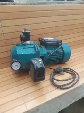 Mesin air jetpump wasser