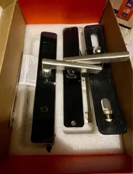 2 sets smart lock