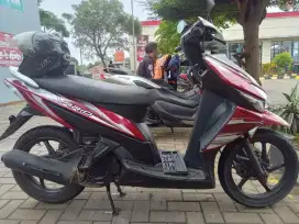 MOTOR VARIO 110 SURAT LENGKAP