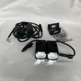 Mini Projie Satu Mata Terbaru 55W