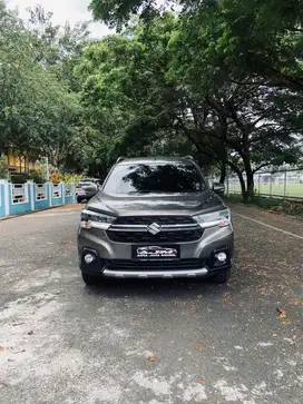 Suzuki ertiga xl 7 2021 AT