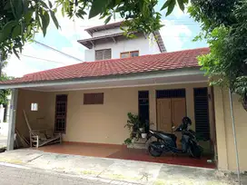 Rumah Hook Strategis di Purwomartani