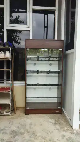 PROMO RAK SEPATU MINIMALIS GRATIS ANTAR