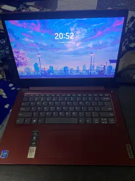 Jual Laptop MURAH Lenovo Ideapad Slim 3 celeron