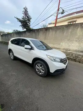 HONDA CR-V CC 2.0 MATIC 2014