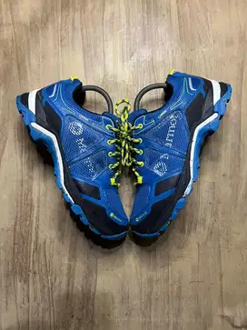 Marmot tracking low goretex