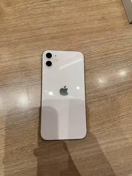 Iphone 11 128gb ex inter