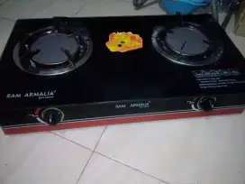 Kompor ram armalia