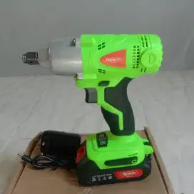 Bor impact wrench, bor lepas baut