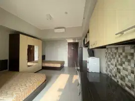 Jual apartemen dekat kampus UNPAD ITB IPDN Jatinangor