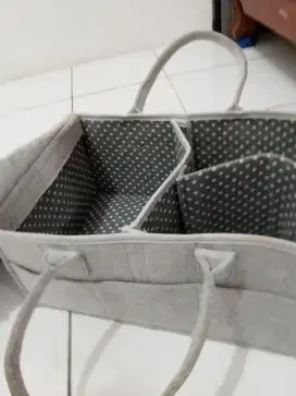 Tas  bayi sekat