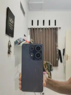 INFINIX NOTE 30