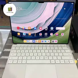 Huawei matepad Pro 13.2-inch ram 12/512 lengkap grs resmi on des2026