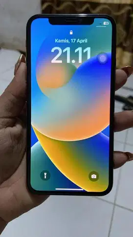 Ip xs 64 kondisi mulu langsung cek lebih tenang