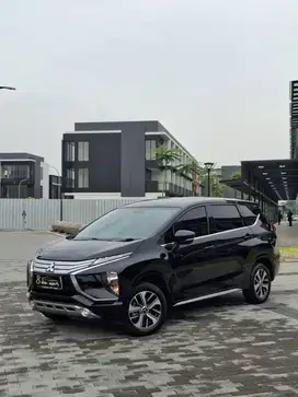 Xpander Sport 1.5 AT 2019 Tangan Pertama