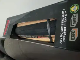 Ban Kenda Tanwall 700x28