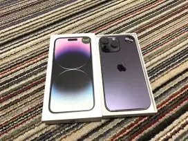 Iphone 14 Promax 128Gb