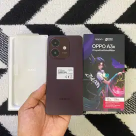Oppo A3X 6/128GB