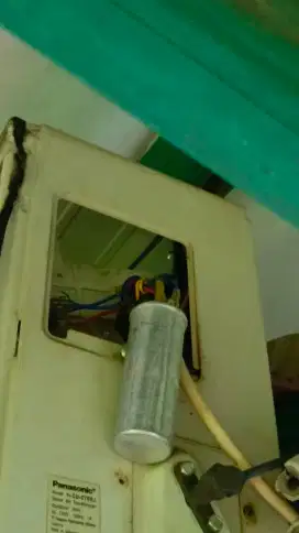Servis AC terdekat & instalasi &pemasangan ac