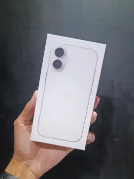 Iphone 16 Resmi iBox Bisa Kredit