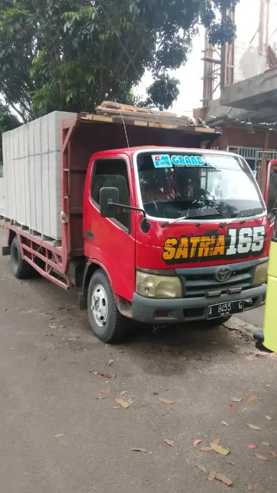 Hebel standart AAC-SNI l Bata Ringan Standar AAC-SNI