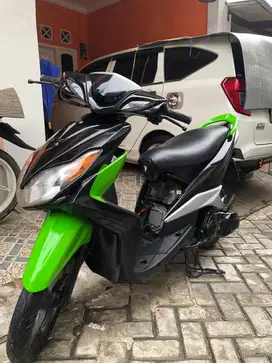 Xeon Karbu 2012 Masih Mulus