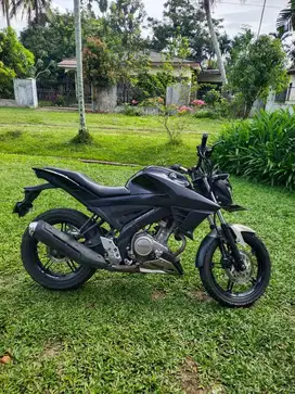 DIJUAL CEPAT VIXION 2018 BISA NEGO!!!