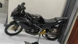 Ninja KRR 2014 komplit