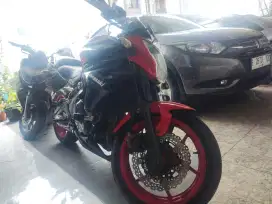 Kawasaki er6n 2014 Pajak ON