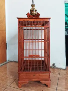Sangkar Kandang Burung