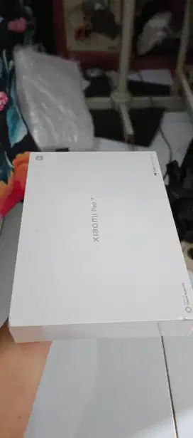 Xiaomi PAD 7 gray 8/256